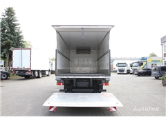 Iveco Eurocargo 140E18 EEV/CS 550 /Strom /LBW /S.Tür