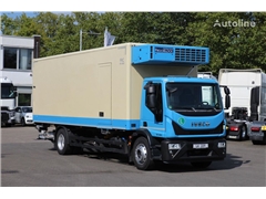 Iveco 180E280 Frigoblock/Bi-Temp./LBW/Rolltor/Strom