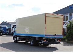 Iveco 180E280 Frigoblock/Bi-Temp./LBW/Rolltor/Strom