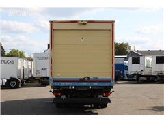 Iveco 180E280 Frigoblock/Bi-Temp./LBW/Rolltor/Strom