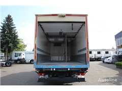 Iveco 180E280 Frigoblock/Bi-Temp./LBW/Rolltor/Strom