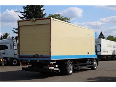 Iveco 180E280 Frigoblock/Bi-Temp./LBW/Rolltor/Strom