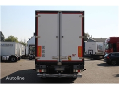 Naczepa chłodnia Chereau TK SLXi Spectrum/Bi-Tri-T