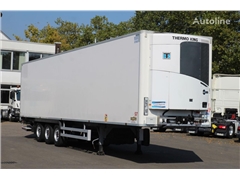 Naczepa chłodnia Chereau TK SLXi Spectrum/Bi-Tri-T