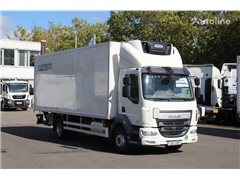 DAF LF 250 E6 /Carrier Supra/Strom/Tür + LBW/Strom