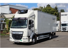 DAF LF 250 E6 /Carrier Supra/Strom/Tür + LBW/Strom