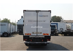 Iveco Eurocargo ML190-280 E6/ Carrier/Bi-Temp /Tür+LBW