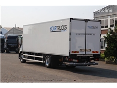 Iveco Eurocargo ML190-280 E6/ Carrier/Bi-Temp /Tür+LBW