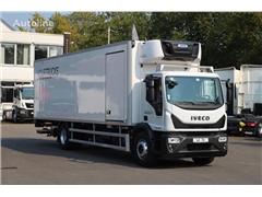 Iveco Eurocargo ML190-280 E6/ Carrier/Bi-Temp /Tür+LBW