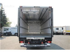 Iveco Eurocargo ML190-280 E6/ Carrier/Bi-Temp /Tür+LBW