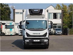 Iveco Eurocargo ML190-280 E6/ Carrier/Bi-Temp /Tür+LBW