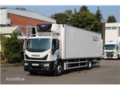 Iveco Eurocargo ML190-280 E6/ Carrier/Bi-Temp /Tür+LBW