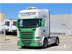 Scania R 450