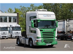 Scania R 450