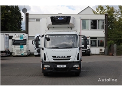 Iveco Eurocargo 120E19 E6 /CS 850/Strom/LBW + Tür/FRC