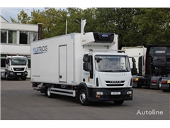 Iveco Eurocargo 120E19 E6 /CS 850/Strom/LBW + Tür/FRC