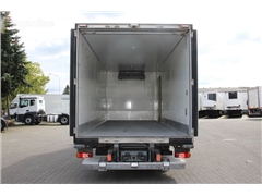 Iveco Eurocargo 120E19 E6 /CS 850/Strom/LBW + Tür/FRC