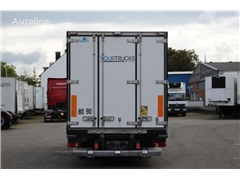 Iveco Eurocargo 120E19 E6 /CS 850/Strom/LBW + Tür/FRC