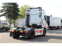 Iveco AS 510 XP-ABARTH Edition Retarder Leder Voll TOP