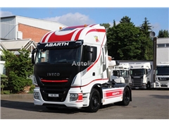 Iveco AS 510 XP-ABARTH Edition Retarder Leder Voll TOP