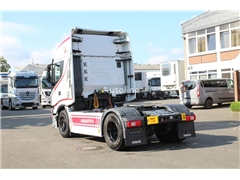 Iveco AS 510 XP-ABARTH Edition Retarder Leder Voll TOP