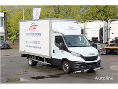 Iveco Daily 35C16 Möbelkoffer 4,2m/Doppelreifen/Klima