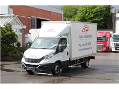 Iveco Daily 35C16 Möbelkoffer 4,2m/Doppelreifen/Klima