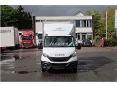 Iveco Daily 35C16 Möbelkoffer 4,2m/Doppelreifen/Klima