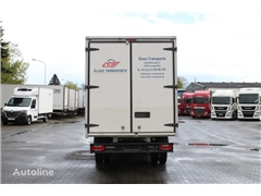 Iveco Daily 35C16 Möbelkoffer 4,2m/Doppelreifen/Klima