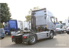 Iveco 480XP Retarder /Standklima /Kühlbox /VIN C359