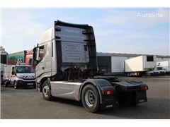 Iveco 480XP Retarder /Standklima /Kühlbox /VIN C359