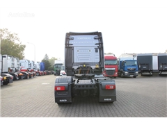 Iveco 480XP Retarder /Standklima /Kühlbox /VIN C359