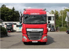 DAF XF 460 E6 SC 6x2/ Jumbo/ Retarder/ Hubdach/ AHK