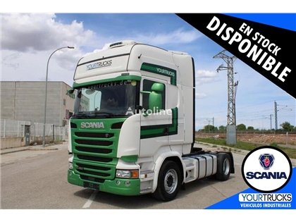 Scania R 450