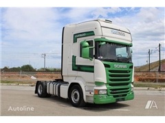 Scania R 450