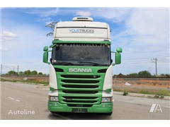 Scania R 450