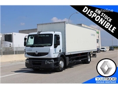 Renault Premium 270 DXi - Homologado + ITV