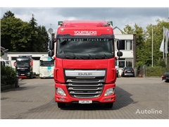 DAF XF 460 SC