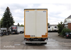 DAF XF 460 SC