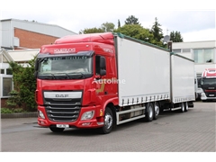 DAF XF 460 SC