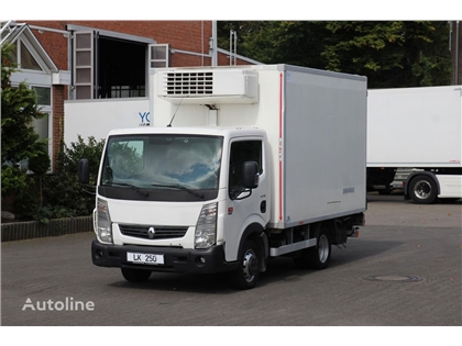 Renault Maxity DTI130  /TK V500 max /E6//Strom/LBW