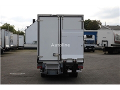 Renault Maxity DTI130  /TK V500 max /E6//Strom/LBW