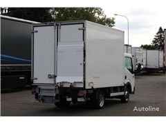 Renault Maxity DTI130  /TK V500 max /E6//Strom/LBW