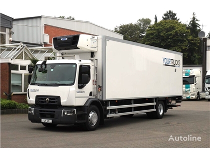 Renault D Wide E6/ CS 1250Mt/ Bi-Temp./Tür+LBW/TW/Strom