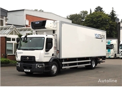 Renault D Wide E6/ CS 1250Mt/ Bi-Temp./Tür+LBW/TW/Strom