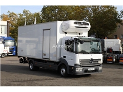 Mercedes Atego Ciężarówka chłodnia Mercedes-Benz Atego 1224 E6/ TK1200R Whisper /Tür+LBW