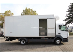 Mercedes Atego Ciężarówka chłodnia Mercedes-Benz Atego 1224 E6/ TK1200R Whisper /Tür+LBW