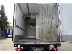 Mercedes Atego Ciężarówka chłodnia Mercedes-Benz Atego 1224 E6/ TK1200R Whisper /Tür+LBW