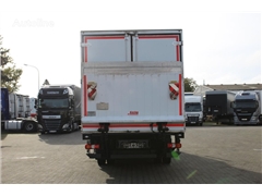 Mercedes Atego Ciężarówka chłodnia Mercedes-Benz Atego 1224 E6/ TK1200R Whisper /Tür+LBW