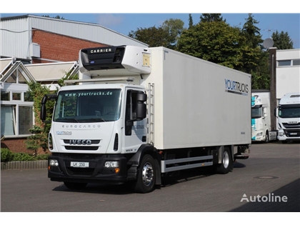 Iveco ML190EL28 E5 CS 950Mt/Bi-Temp./Strom/TW/ Tür+LBW